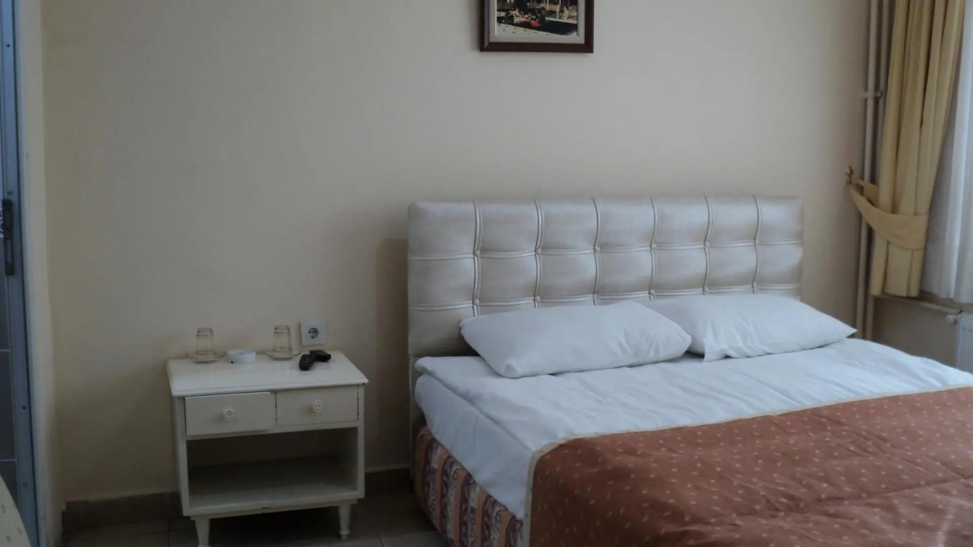 Yavuz Hotel Ankara