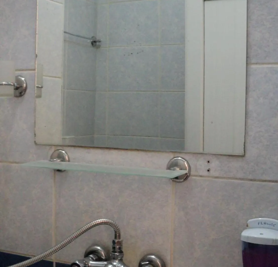 Yavuz Hotel Ankara