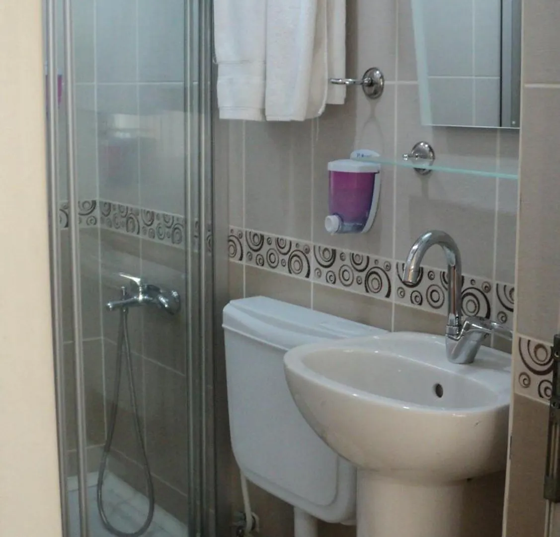 Yavuz Hotel Ankara