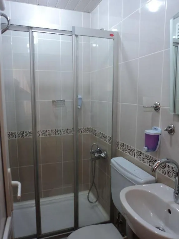 Yavuz Hotel Ankara