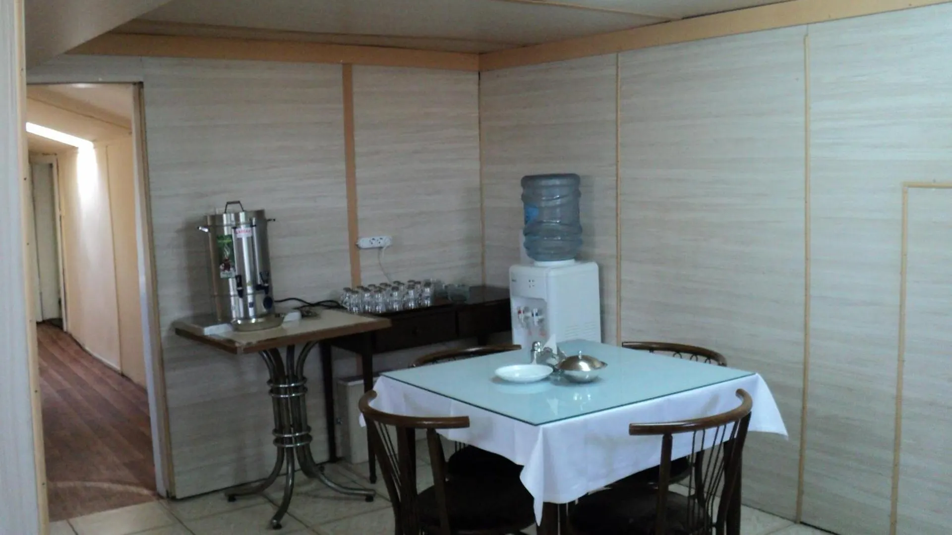 Yavuz Hotel Ankara