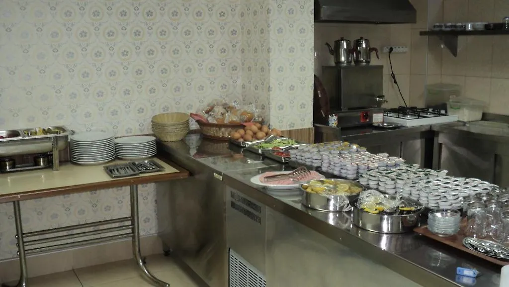 Yavuz Hotel Ankara