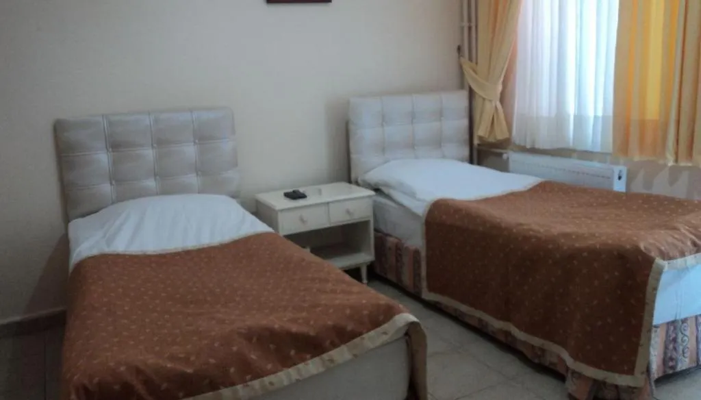 ***  Yavuz Hotel Ankara Törökország