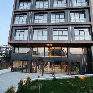 3* Otel Lxry Park