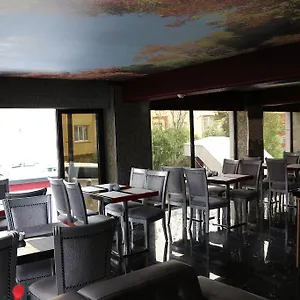 4* Otel Murat