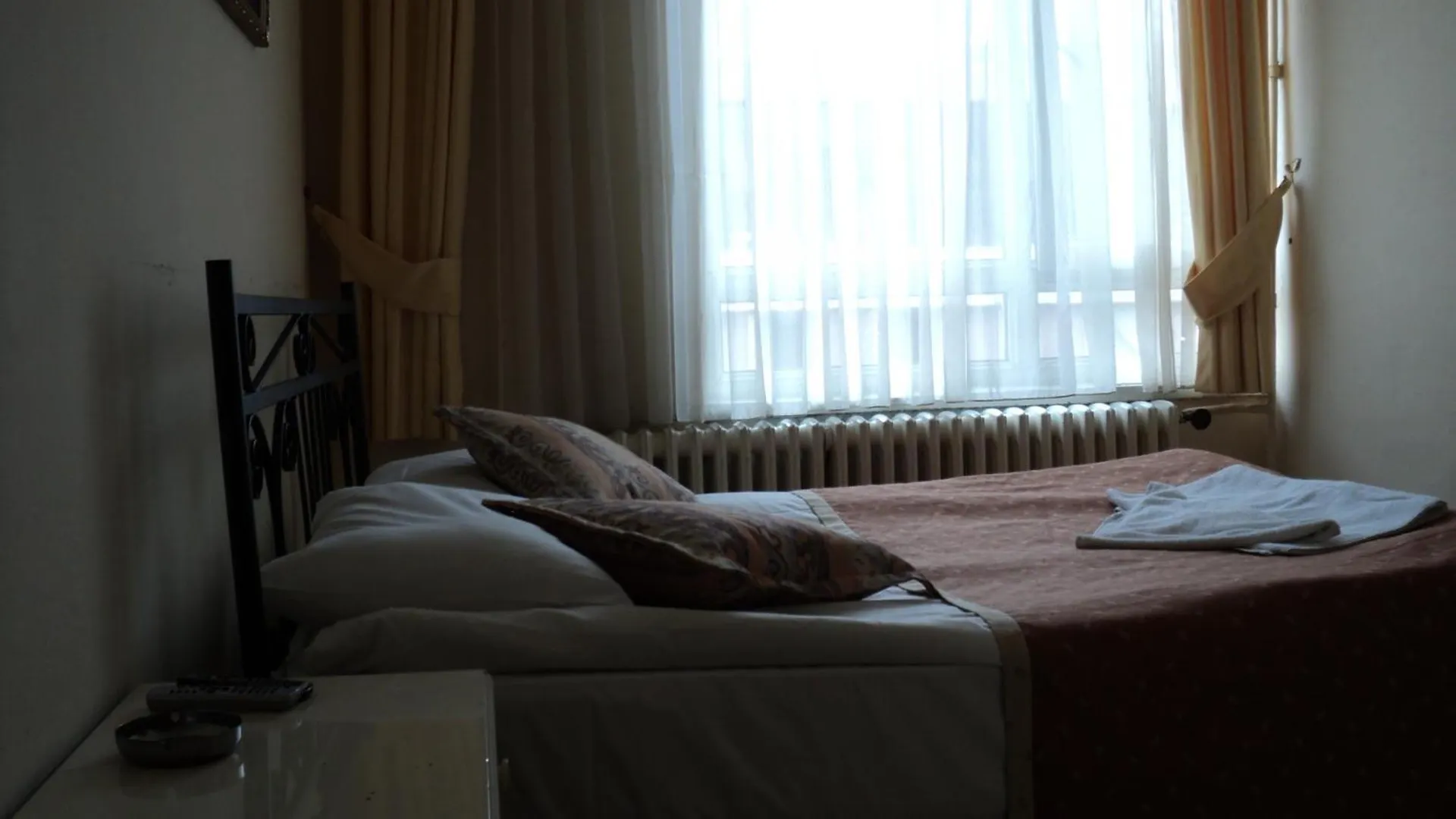 Yavuz Hotel Ankara 3*,  Türkiye