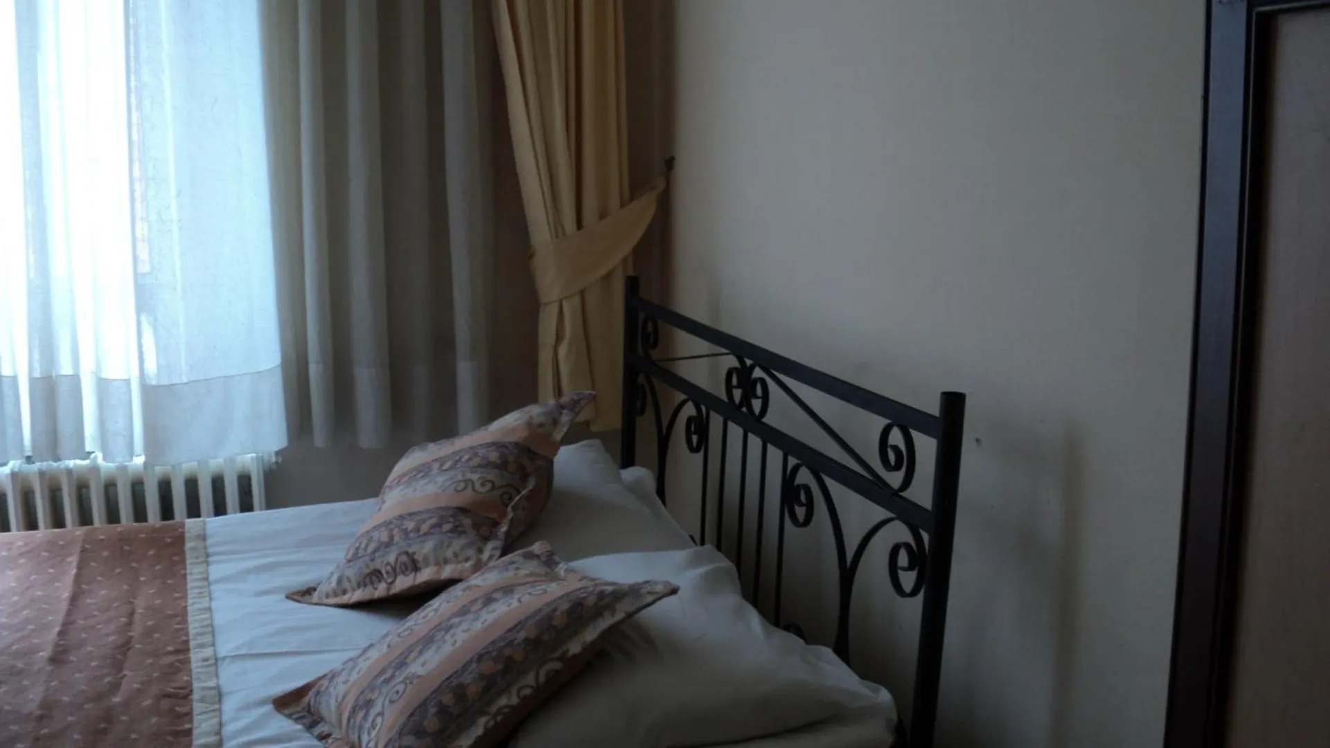 Yavuz Hotel Ankara 3*,