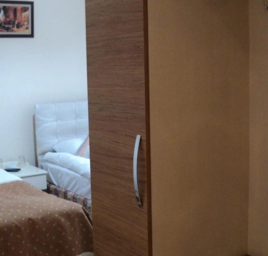 ***  Yavuz Hotel Ankara Türkiye